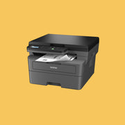 Brother HL-L2465DW Wired & Wireless Laser Multifunction Printer / Monochrome