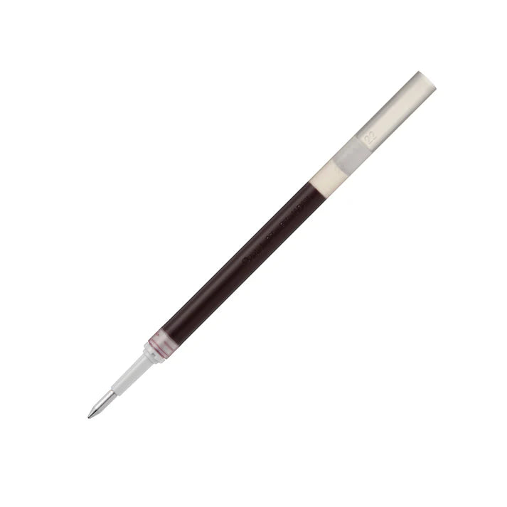 Pentel REFILL for BL77 - 0.7mm Burgundy