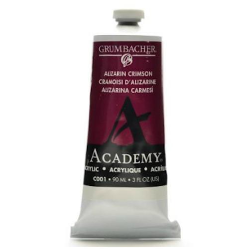 Grumbacher Academy Acrylics