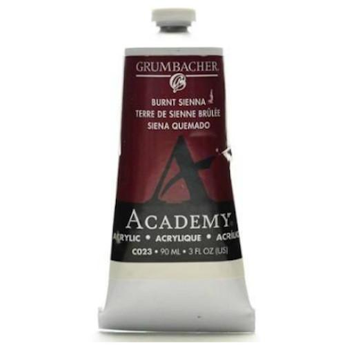 Grumbacher Academy Acrylics