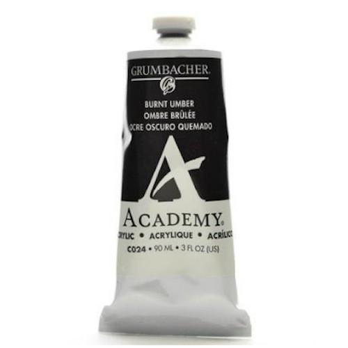 Grumbacher Academy Acrylics