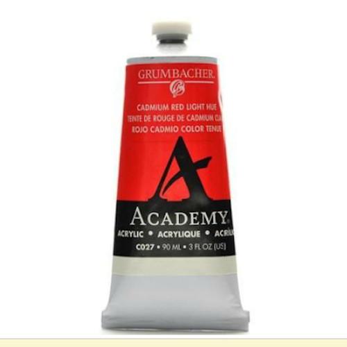 Grumbacher Academy Acrylics