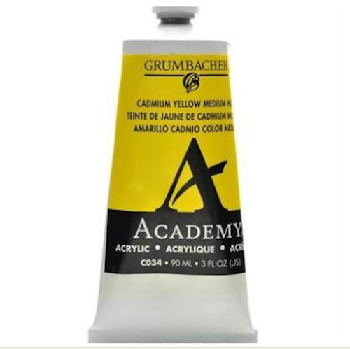 Grumbacher Academy Acrylics