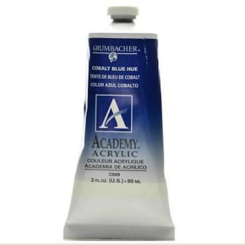 Grumbacher Academy Acrylics