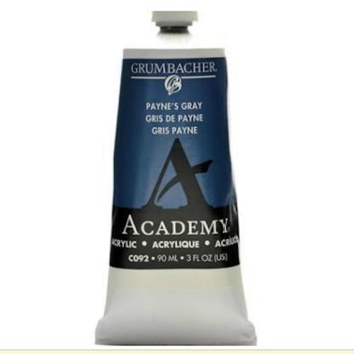 Grumbacher Academy Acrylics