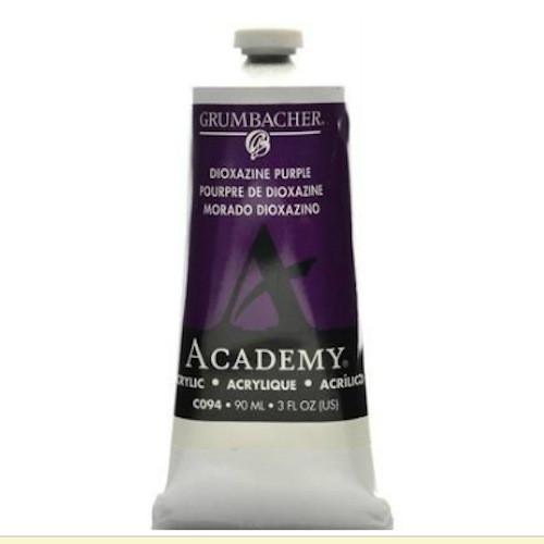 Grumbacher Academy Acrylics