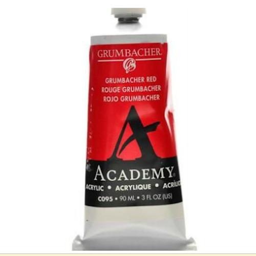 Grumbacher Academy Acrylics