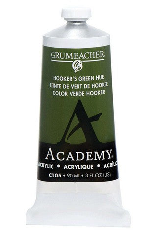 Grumbacher Academy Acrylics