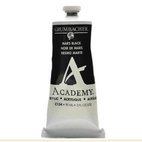Grumbacher Academy Acrylics