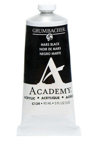 Grumbacher Academy Acrylics