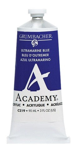 Grumbacher Academy Acrylics