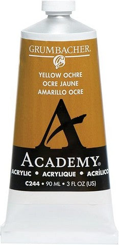Grumbacher Academy Acrylics