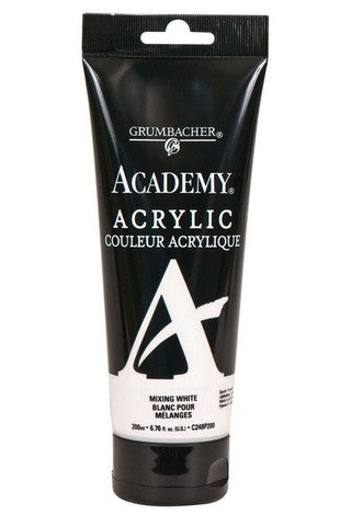 Grumbacher Academy Acrylics