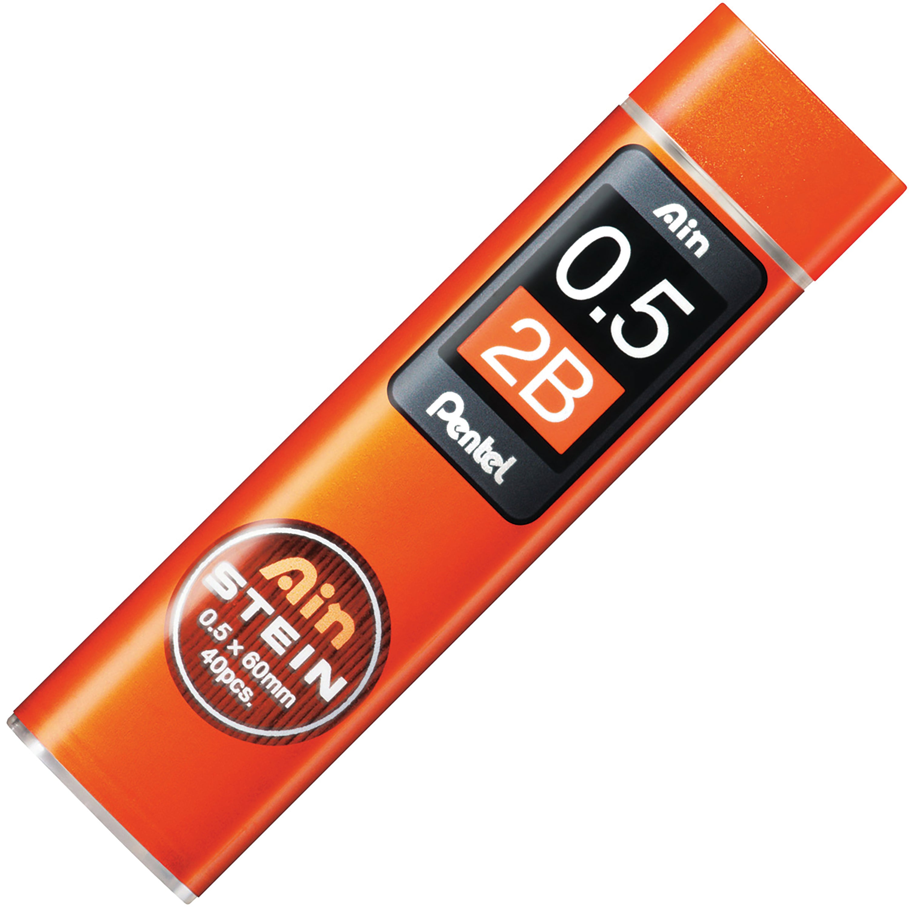 Pentel Ain Stein Mechanical Pencil Refill Leads