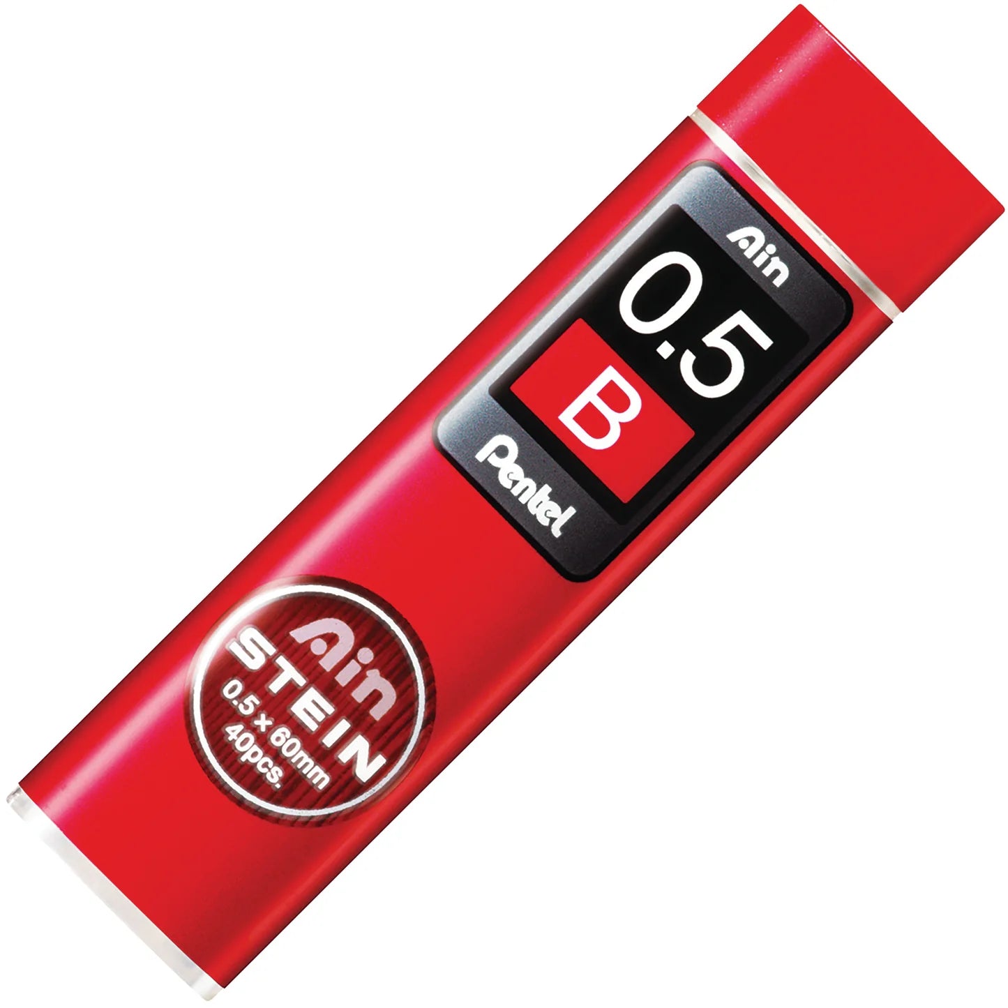 Pentel Ain Stein Mechanical Pencil Refill Leads