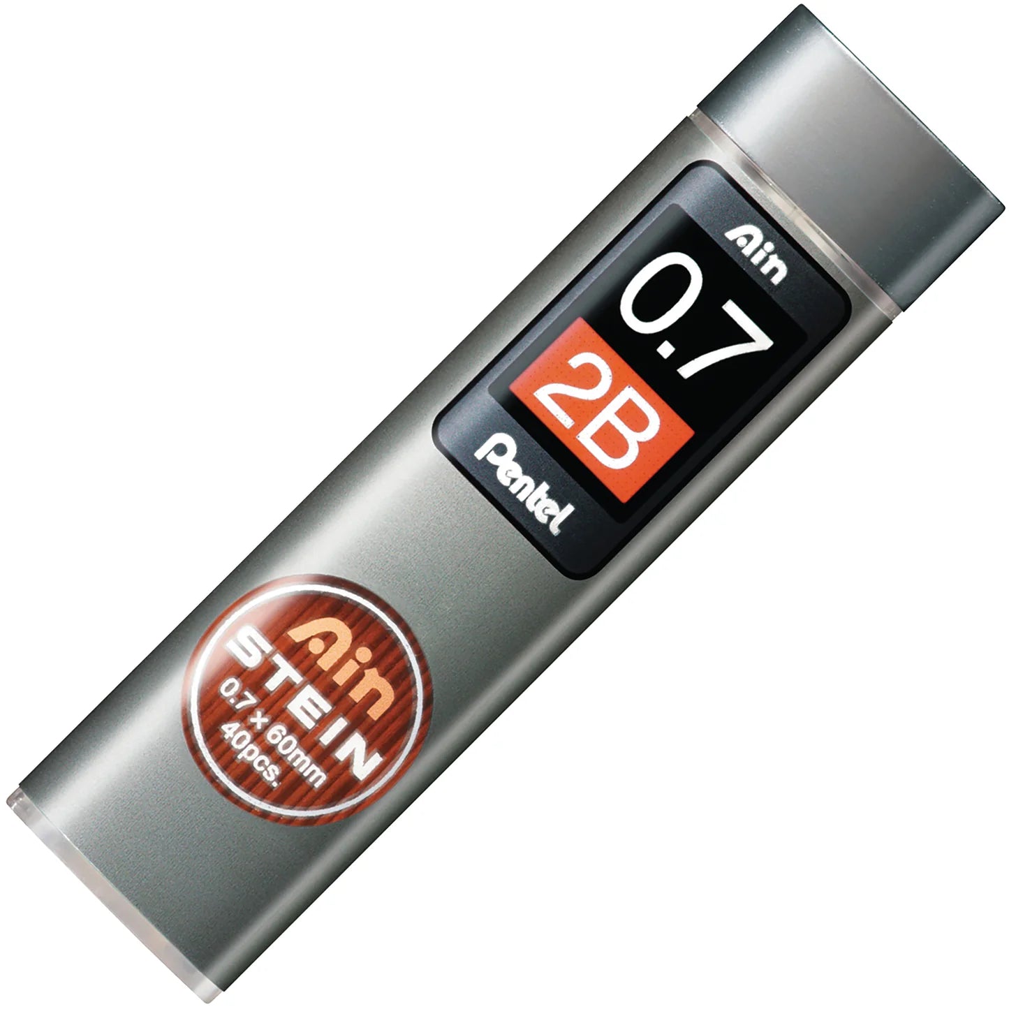 Pentel Ain Stein Mechanical Pencil Refill Leads