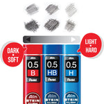 Pentel Ain Stein Mechanical Pencil Refill Leads