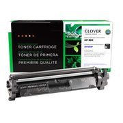 Clover Imaging Remanufactured High Yield Toner Cartridge for HP 30X (CF230X)