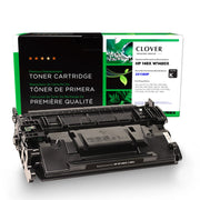 Clover Remanufactured W1480X Toner 9500 Pages Black