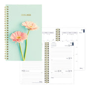 Planner Academic Weekly 8 X 5 Floral 2025/26 - CA114PM02