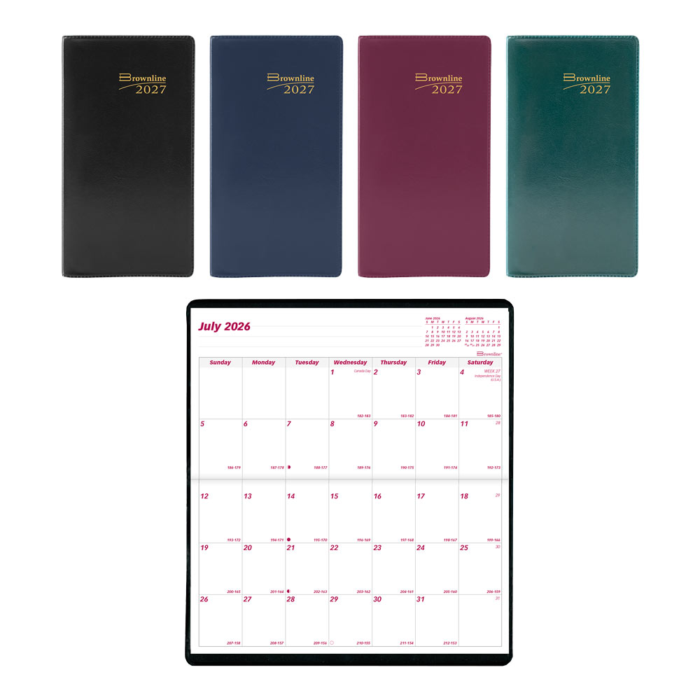 Academic Planners 2026/2027
