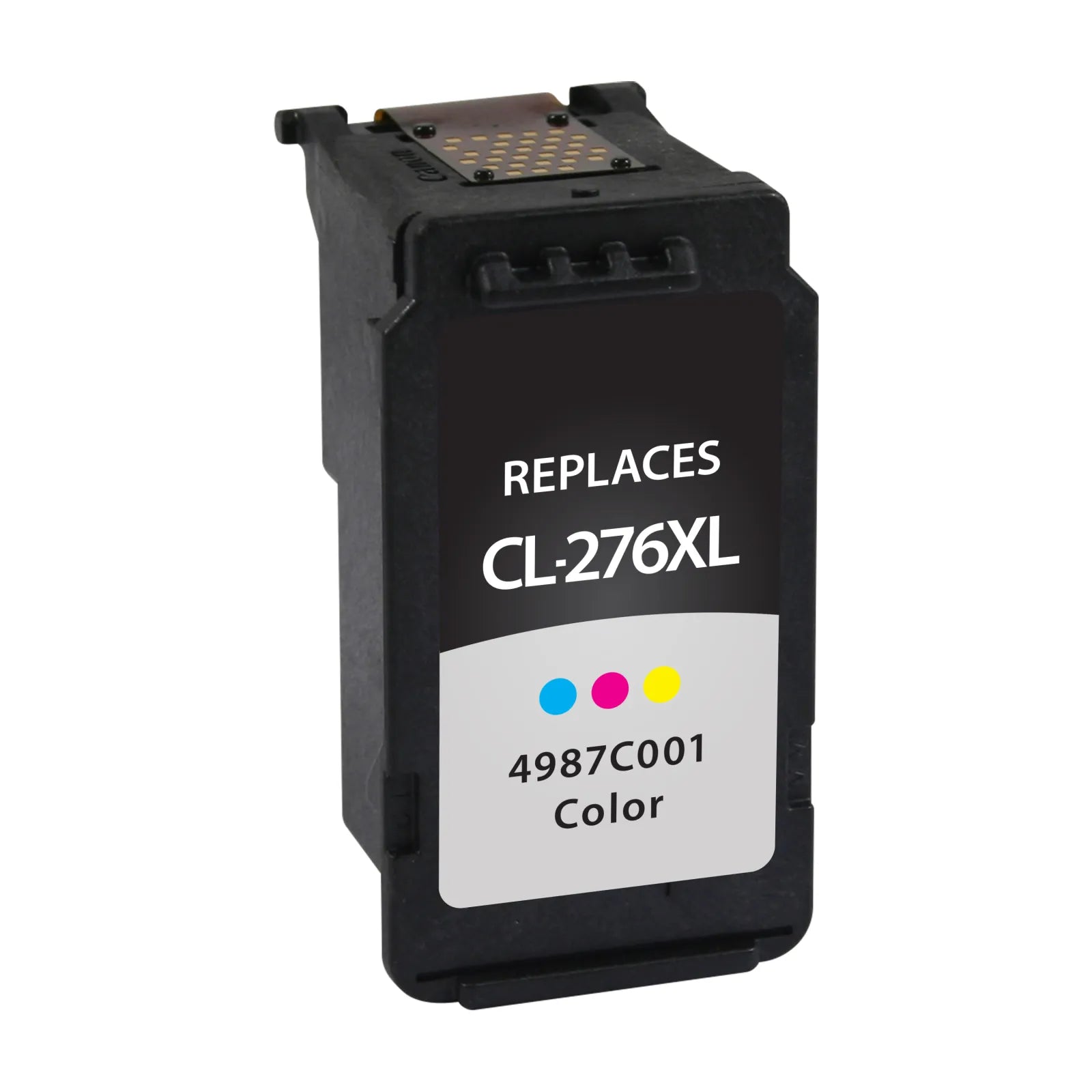PG-276XL Remanufactured
