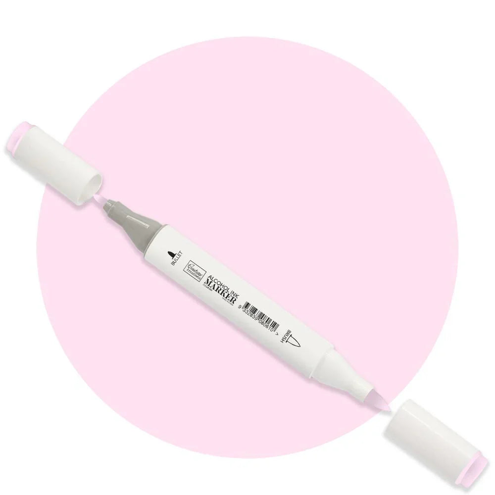Twin-Tip Alcohol Markers