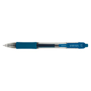 SARASA GEL .7MM COBALT BLUE