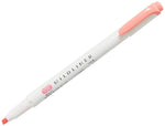 MILDLINER MILD CORAL PINK