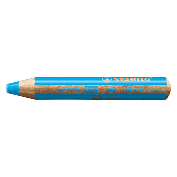 Stabilo Woody 3 in 1