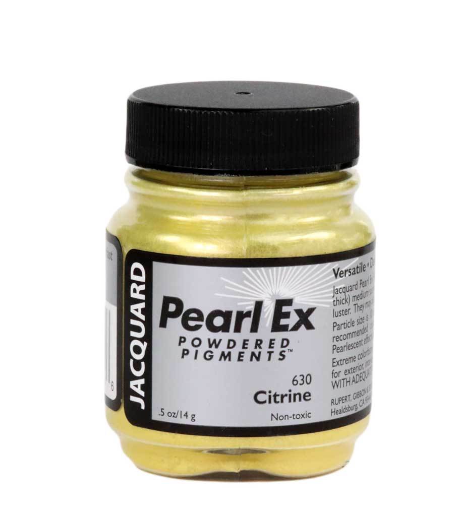 Pearl Ex Pigments