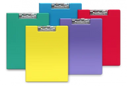 Premium Lever Clipboard A4 Folio