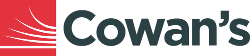 Cowan’s Office & Art Supplies logo