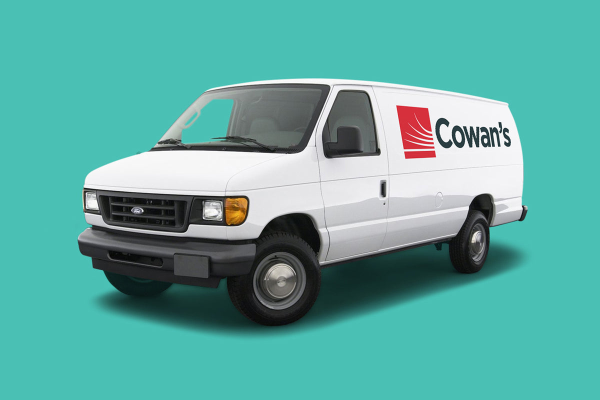 Cowan’s Office & Art Supplies