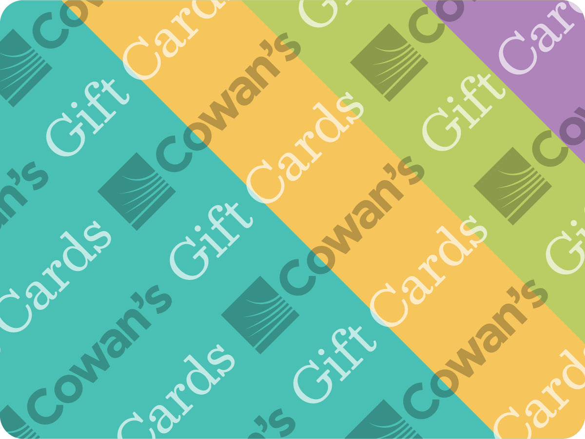 Cowan’s Office & Art Supplies