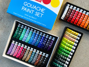 Meeden Gouache Sets / 12mL Tubes