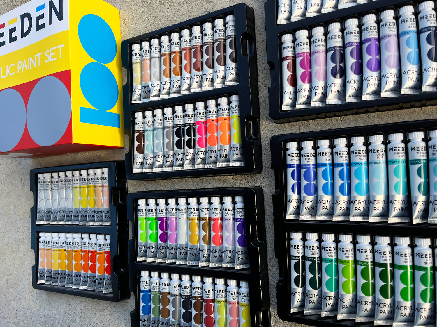 Cowan’s Office & Art Supplies