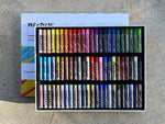 Meeden Soft Oil Pastel 72-Colour Set