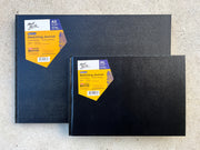 Mont Marte Hardcover Sketching Journals