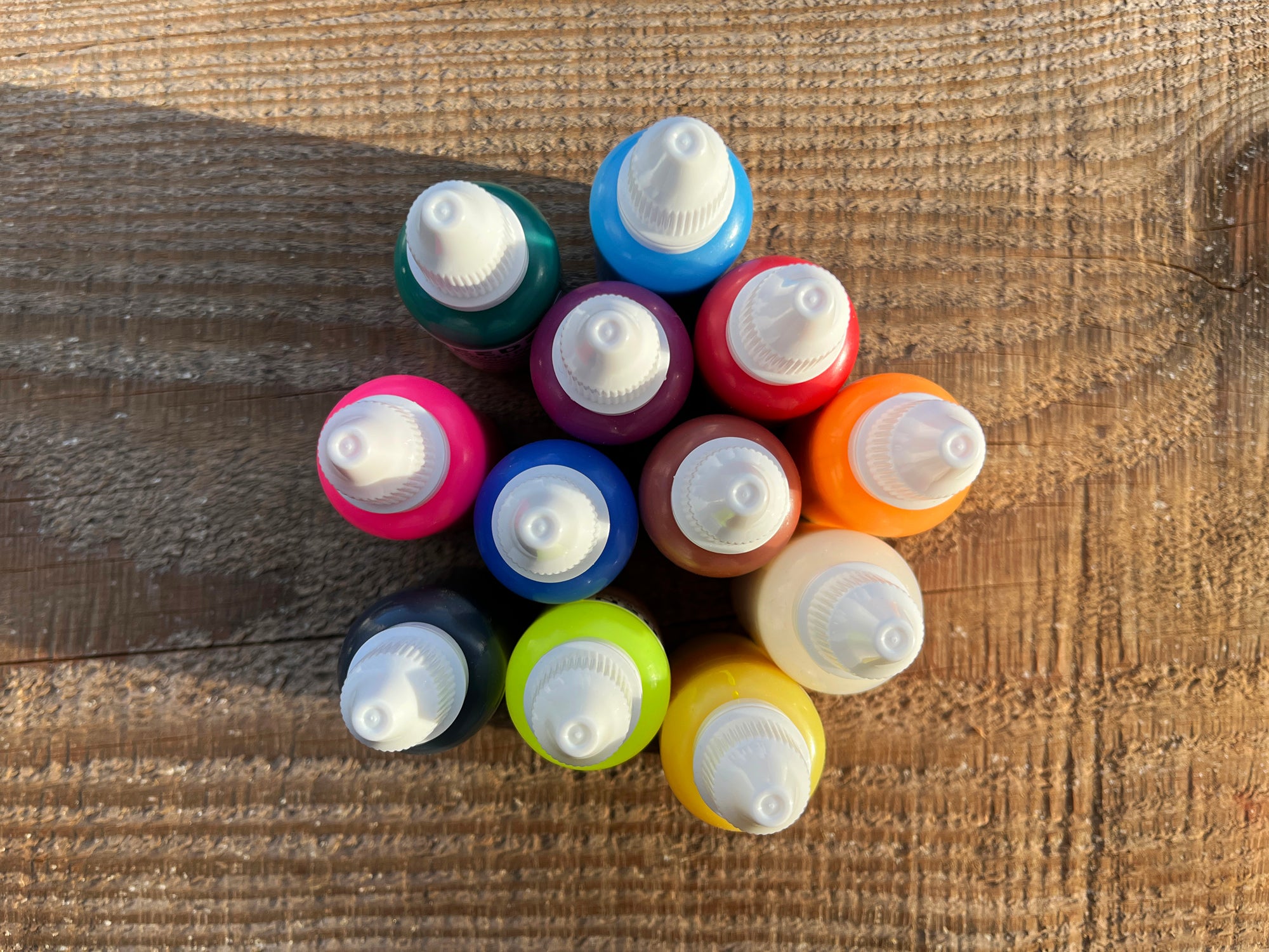 Meeden Airbrush Paint Sets / 30mL Bottles