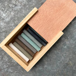 Jack Richeson Sauce Sticks — 10 Neutral Tones
