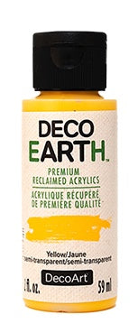 DecoEarth Reclaimed Paints