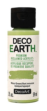 DecoEarth Reclaimed Paints