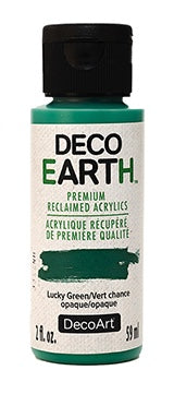DecoEarth Reclaimed Paints