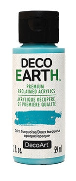 DecoEarth Reclaimed Paints