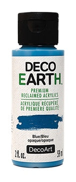 DecoEarth Reclaimed Paints