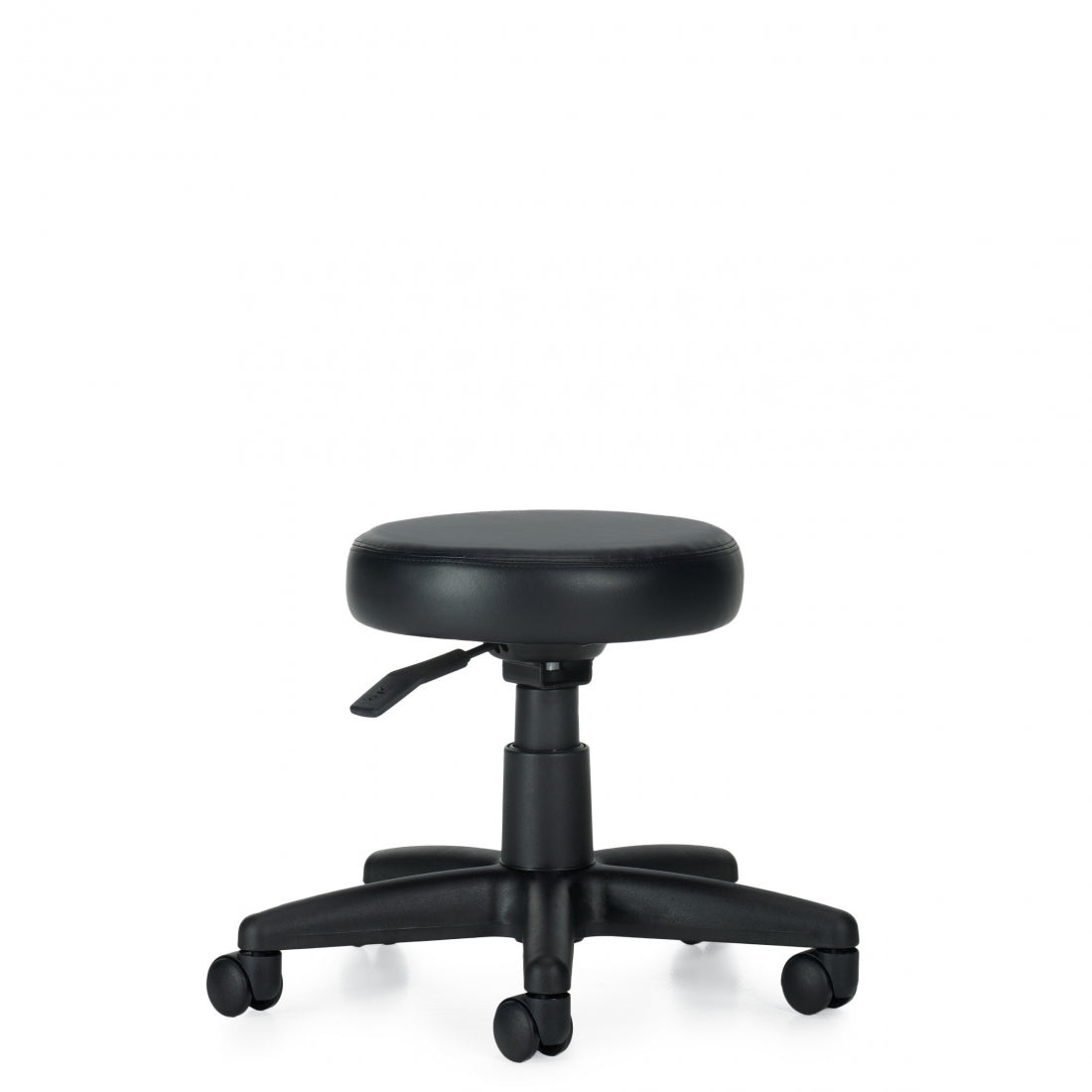 Offices To Go MVL File Buddy Swivel Stool