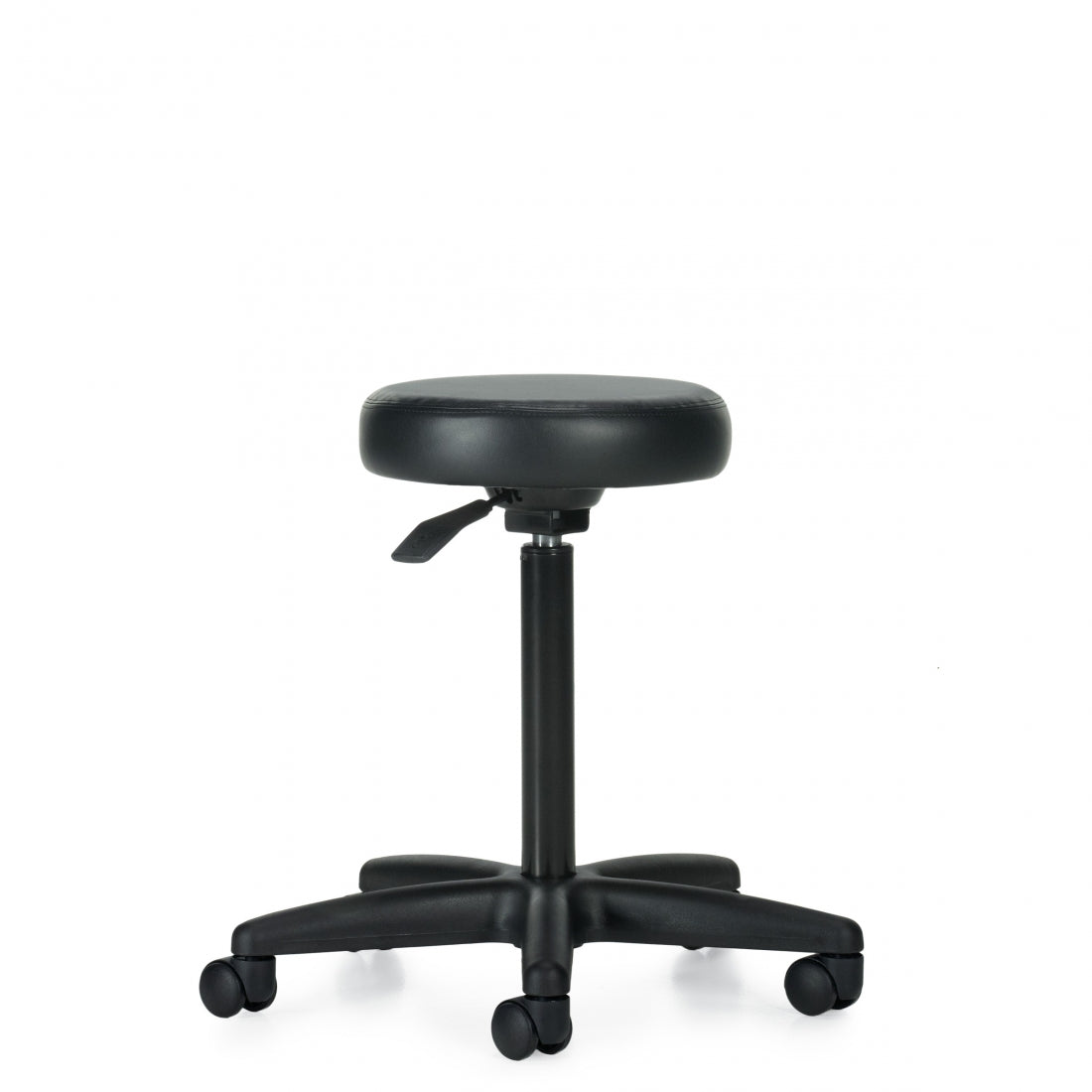 Offices To Go MVL File Buddy Swivel Stool