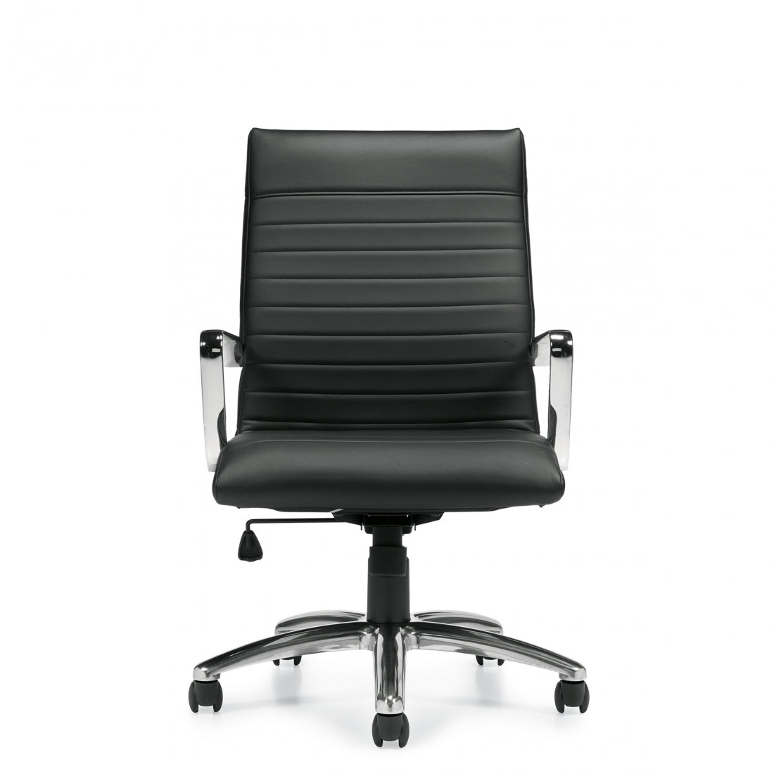 Offices To Go Ultra High Back Tilter