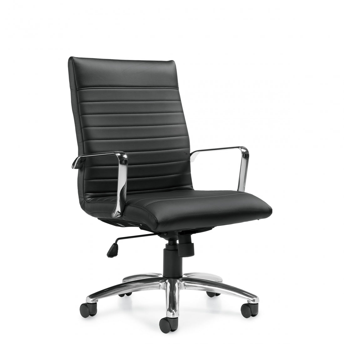 Offices To Go Ultra High Back Tilter